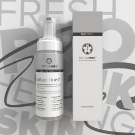 Skin Monarch Tattoo Finish Smidzinātājs (200ml)