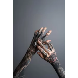 TattooMed After Tattoo Cream
