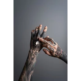 TattooMed After Tattoo Крем