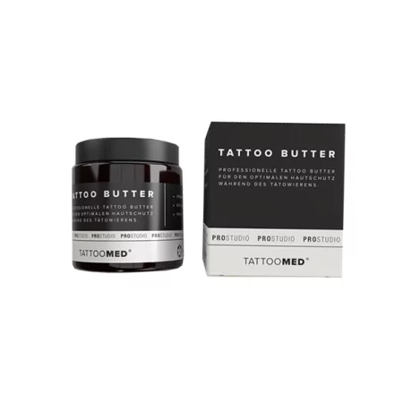 TattooMed Tattoo Butter TattooMed Tattoo Butter