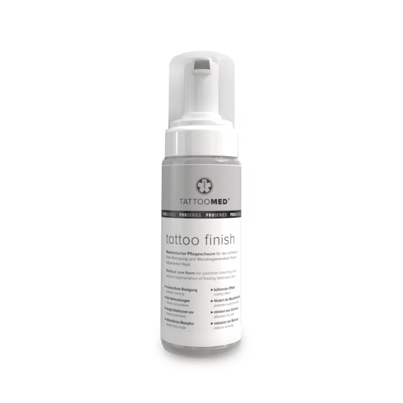 TattooMed Tattoo Finish Smidzinātājs (150ml)