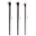 Cosmetic Makeup Brush Set of 3