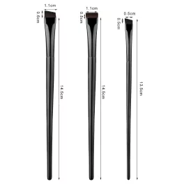 Cosmetic Makeup Brush Set of 3