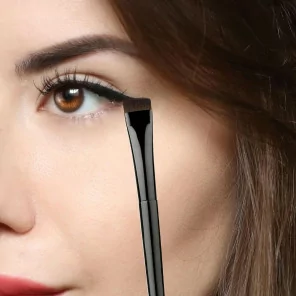 Cosmetic Makeup Brush Set of 3