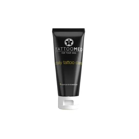TattooMed Ikdienas tetovējumu kopšana (100ml)