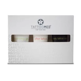 TattooMed All In One Tattoo Care