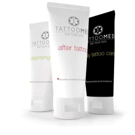TattooMed All In One Набор для ухода за татуировками