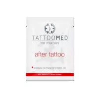 TattooMed After Tattoo Cream