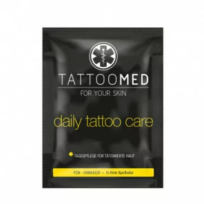 TattooMed Ежедневный уход за татуировками (100мл)