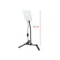 LED Paneļa Lampa LED Paneļa Lampa