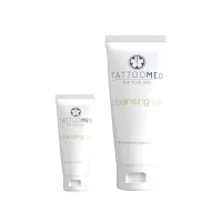 TattooMed Очищающий гель