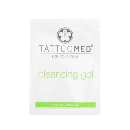 TattooMed Attīrošs ādas želeja