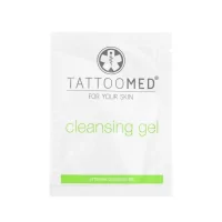 TattooMed Cleansing Gel