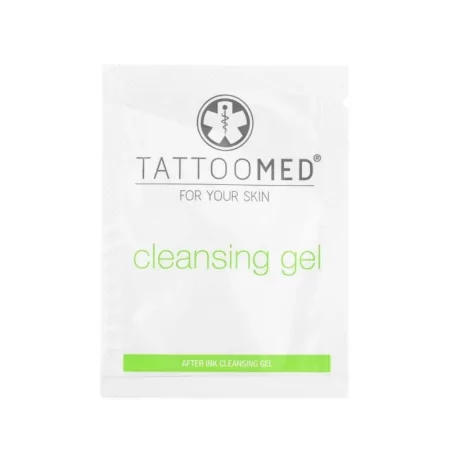 TattooMed Cleansing Gel