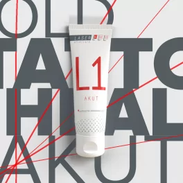 TattooMed Laser L1 AKUT Pēcprocedūras Aprūpe (75ml)