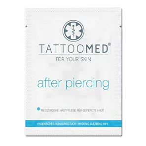 TattooMed After Piercing Гигиеническая Tкань