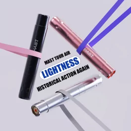 Mast Tour Air Machine Pen