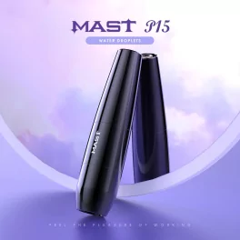 Mast P15 Tattoo Ir PMU Rokturis
