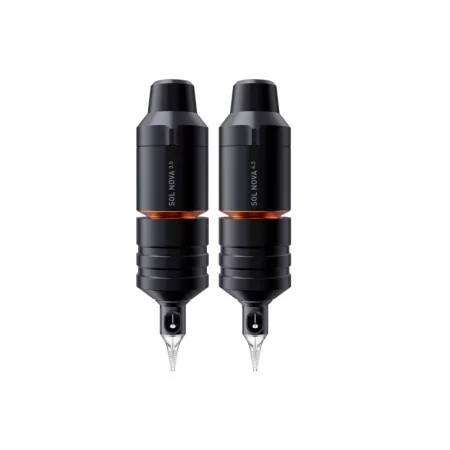 Cheyenne Sol Nova Black Rokturis