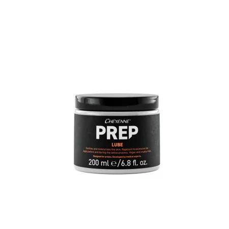 Cheyenne Prep Lube Vazelīns (200ml)