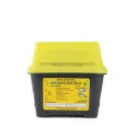Sharpsafe Контейнер для мусора игл (2л)