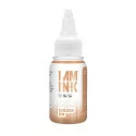 I Am Ink Dzelteno Nokrāsu Pigmenti (30ml)
