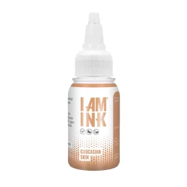 I Am Ink Dzelteno Nokrāsu Pigmenti (30ml)