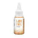 I Am Ink Dzelteno Nokrāsu Pigmenti (30ml)