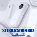 Mast UV Sterilizācijas Kaste
