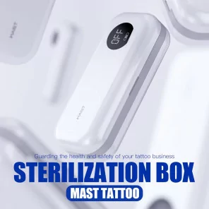 Mast UV Sterilization Box