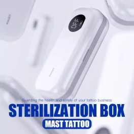 Mast UV Sterilizācijas Kaste