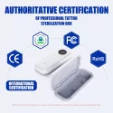 Mast UV Sterilizācijas Kaste