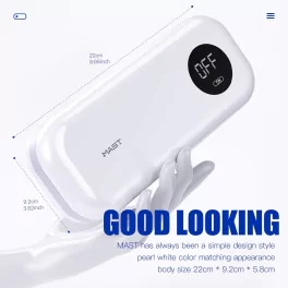 Mast UV Sterilizācijas Kaste