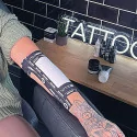 TattooMed Studio Pro Lente