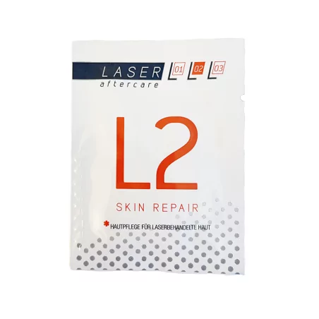 TattooMed Laser L2 Skin Repair Постпроцедурный уход (2.5мл)