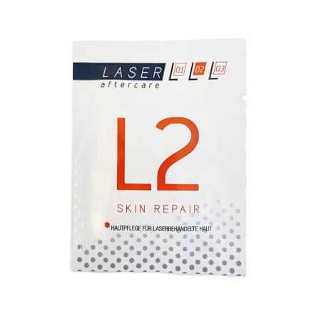 TattooMed Laser L2 Skin Repair (2.5ml) TattooMed Laser L2 Skin Repair (2.5ml)