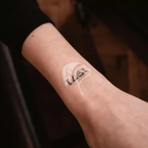 TattooMed Tattoo Gēls (200ml)