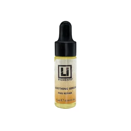 Li Pigments Soothing PMU Repair Serums (5ml)