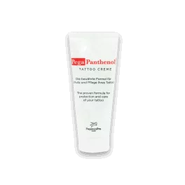 Pegasus Pro Pega Panthenol Cream (30/75ml)