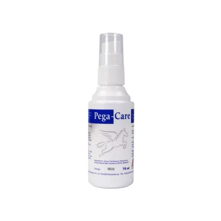 Pegasus Pro Pega Care Aerosols pīrsingam ar pantenolu (75ml)