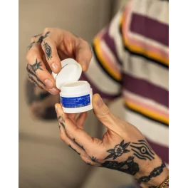 Pegasus Pro Tattoo Creme Spezial Mасло (30/250мл)