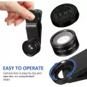 Smartphone Lens Kit 11 in 1
