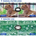 Smartphone Lens Kit 11 in 1