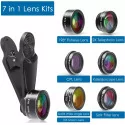 Smartphone Lens Kit 7 in 1