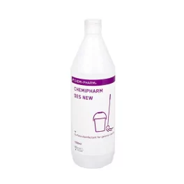 Chemipharm Des New Концентрат для дезинфекции поверхностей (1000мл)
