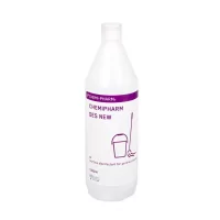 Chemipharm Des New Koncentrāts virsmu dezinfekcijai (1000ml)