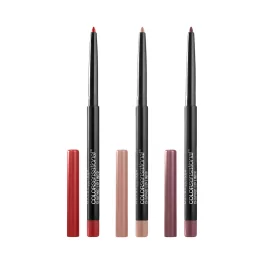 Maybelline Color Sensational Lūpu Kontūrzīmulis