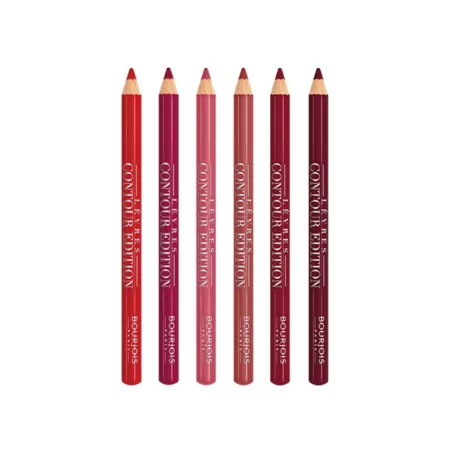 Bourjois Levres Contour Edition Lūpu Zīmulis