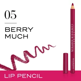 Bourjois Levres Contour Edition Lūpu Zīmulis