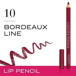 Bourjois Levres Contour Edition Lūpu Zīmulis